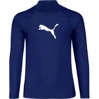 Puma UV-suoja marine / valkoinen