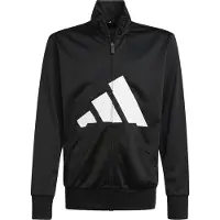 Adidas J Bl Tr Ts 205 - Black - 164