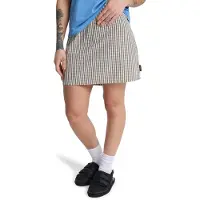 Quiksilver Ludden Skirt - Cream - S