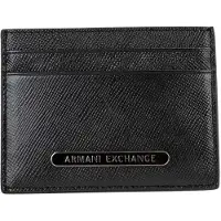 Armani Exchange Xm000169_af12702 Lompakko