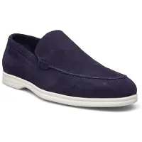 Steve madden Mokkasiinit 'Mayne' tummansininen