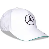 Adidas Mer Dr Cap - White - 54-60