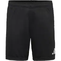Adidas Urheiluhousut 'Entrada26' musta / valkoinen