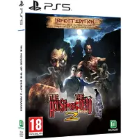The House of The Dead 2: Remake - Infect'Edition