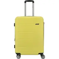 Gabol Future Plus Spinner Expandable 70.3/78l Matkalaukku
