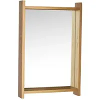 Hubsch Forma Mirror - ONE SIZE