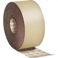 Klingspor Hiekkapaperirulla ; PS 33 C; 115x50000 mm; K80; 1 kpl.