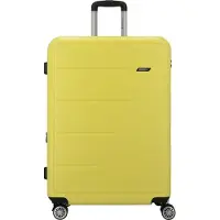 Gabol Future Spinner Plus Expandable 105.5/116.1l Matkalaukku
