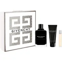 Givenchy Cofanetto : Gentleman Eau De Parfum da uomo 100 ml + Gentleman Gel doccia 75 ml + Gentleman Eau De Parfum da uomo 12,5 ml