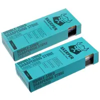 Skerper Basic set of 2 sharpening stones, grain 180/600 &amp; 1000/3000