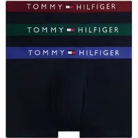 Tommy Hilfiger miesten bokserit 3-pack