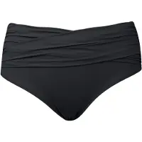 SugarShape Bikinihousut 'Valencia' musta