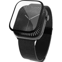 EPICO SlimCeramic 3D Glass Apple Watch Ultra 1/2 (49mm) with One-step Applicator Scratch Resistance
