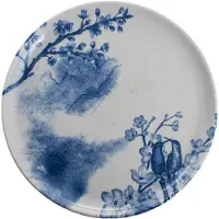 Stiernholm - Yan Lautanen 22 cm Beige/Sininen