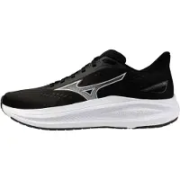Mizuno Fortrush(W) - Black - 40.5