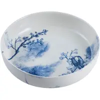 Stiernholm - Yan Kulho 20 cm 60 cl Beige/Sininen