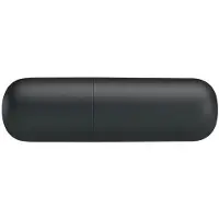 Pretty Love Classic Vibrator Black