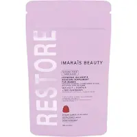 Imaraïs Beauty Restore Hormonal Balance and Skincare 30kpl
