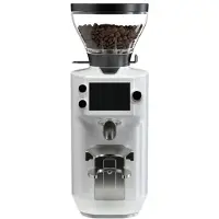 Mahlkonig E64 WS Home espresso-kahvimylly - valkoinen
