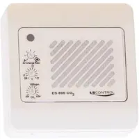 Ls Control Co2-anturi es 899