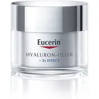 Eucerin Hyaluron-Filler + Volume-Lift Day Cream Dry SPF15 50 ml