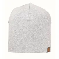 Lindberg Orsa Hat Greymelange - 52-56 cm