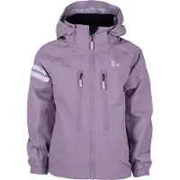 Lindberg Kids' Lingbo Shell Jacket Lavender Kuoritakit 110