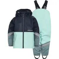 Didriksons Waterman Kids Set 12 Ocean Mint - 130