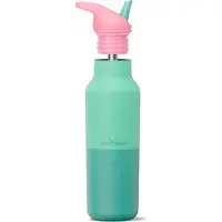 Klean Kanteen Rise Vacuum Classic 473ml Cabbage Kaleidoscope Termospullot 473ml