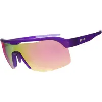 Goodr Sunglasses Tentacle Tag Champion Purple Urheilulasit OneSize
