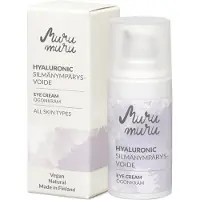 Murumuru Hyaluronic Eye Cream 15 ml