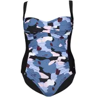 Finnwear naisten uimapuku solmu plus