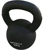 OptiGym kahvakuula