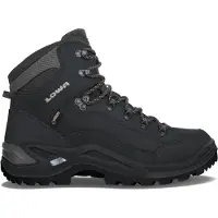 Lowa Renegade GTX Mid miesten vaelluskengät