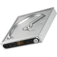 Fiio DM15 R2R, 471,5 g, Hopea, Henkilökohtainen cd-soitin