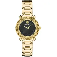 Versace Ve6i00523 35mm 5atm Quartz Analogical Naisten Kello