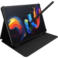 TCL NXTPAPER 11 Plus, 29,2 cm (11.5"), 2200 x 1440 pikseliä, 256 GB, 8 GB, Android 15, Harmaa