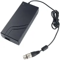Godox Verkkolaite LED-valaistus VL200