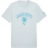 Puma Manchester City Ftblculture Tee Men, koko XX-Large