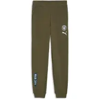 Puma Manchester City Ftblculture Sweat Pants Men, koko X-Large
