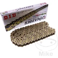 Did Ketju ZVMX2 520 525 530 kulta 530 ZVM-X G&G 118 LENKKIÄ