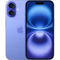Apple iPhone 16 8GB 128GB 5G Smartphone