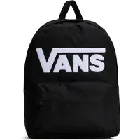 Vans Reppu 'OLD SKOOL' musta / valkoinen