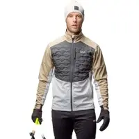 Halti Men's Framover XC Hybrid Jacket miesten hiihtotakki