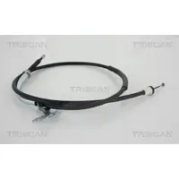 TRISCAN Vaijeri, seisontajarru 8140 11142