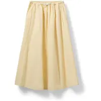 Sofie Schnoor Juneausw Midi Skirt - Yellow - 38