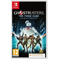 NSW Ghostbusters: The Video Game Remastered (Code in a Box)