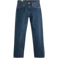 Levi's for man. 000LO-0035 Jeans 555 relaxed straight blue (31/32), Casual, Cotton, Denim