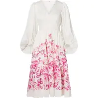 Malina Sasia Midi Dress -midimekko