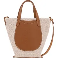 Longchamp Complice Crossbody -laukku